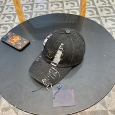 Louis Vuitton Caps